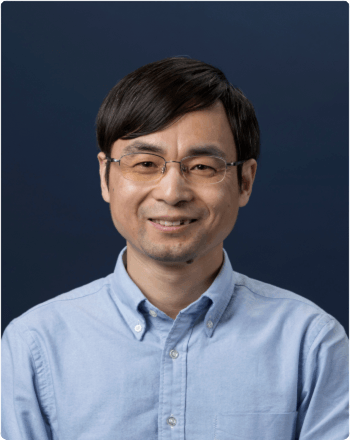 李恩 博士