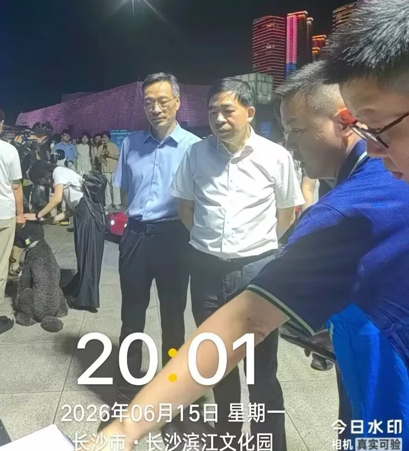 科技赋能安全月 | 广监云+湖南移动联合亮相,共筑智慧安全新防线