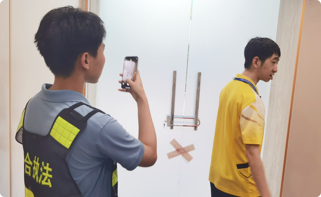 为吉林省某市落地常态化、数字化、智能化隐患排查应用