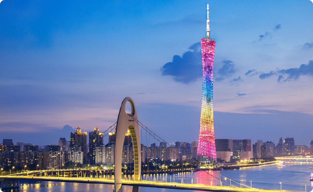 广州海珠区某街道,全国率先落地“AI+九小场所隐患排查”模式