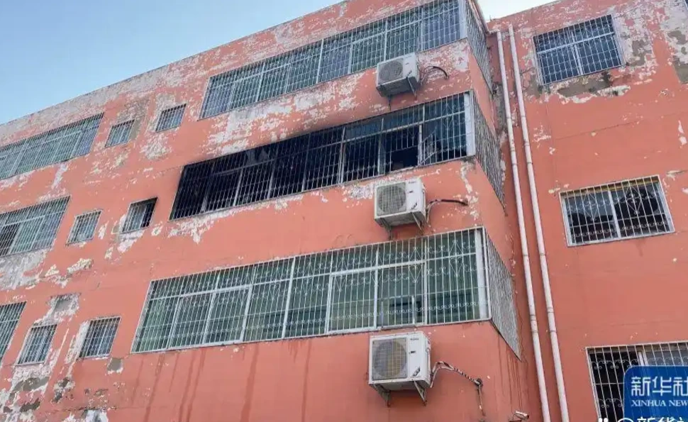 灭火器过期有多危险?AI排查如何补齐传统巡检短板